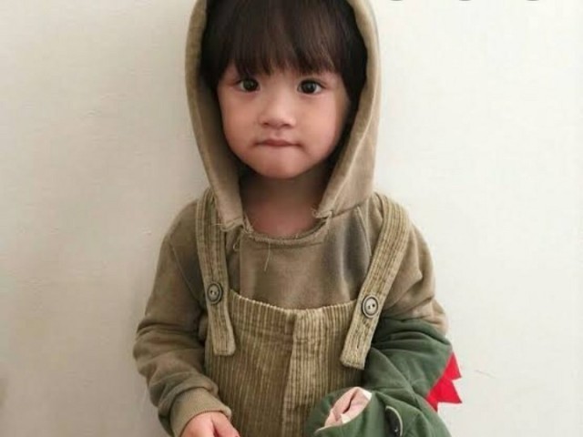 Seu filho(a) será coreano(a) a ou japonês(a)?