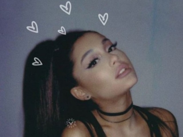 Ariana Grande