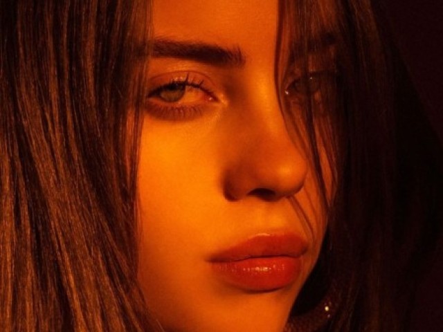 Billie Eilish