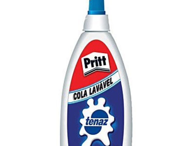 COLA NORMAL DA PRITT