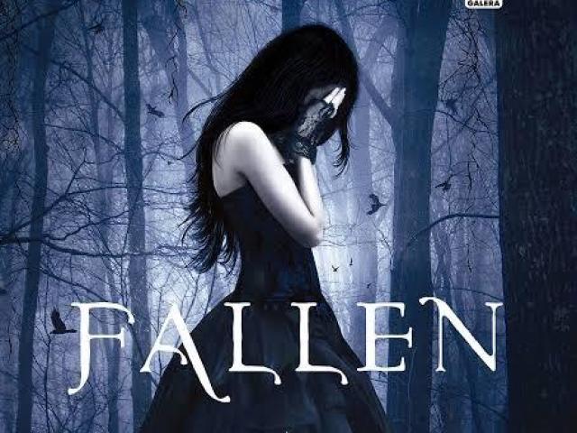 Fallen