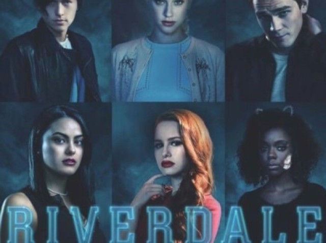 Riverdale