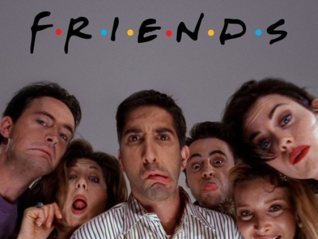 Friends