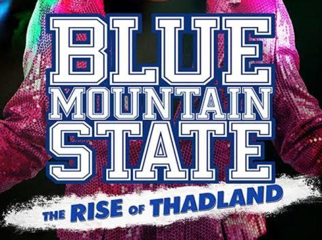 Blue Mountain State: The Rise of Thadland