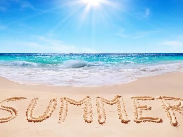 Verão