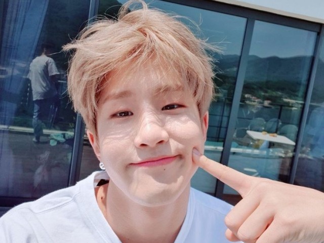 Jinjin