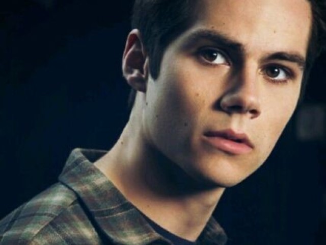 Stiles stilinski