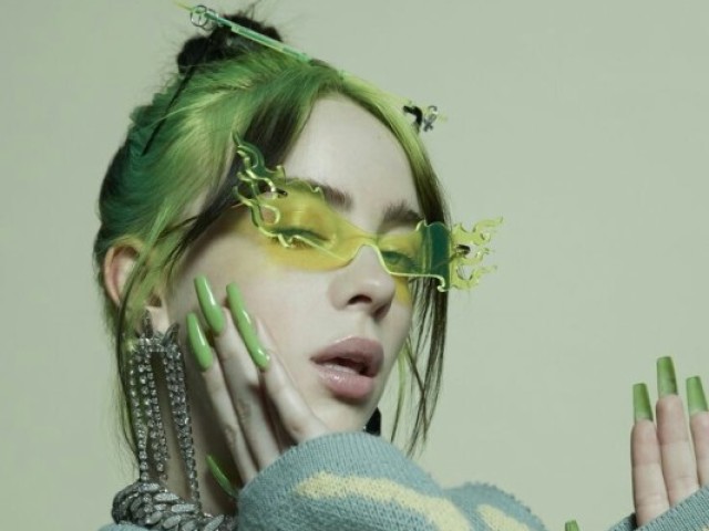 Billie Eilish