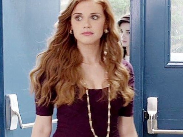 Lydia martin