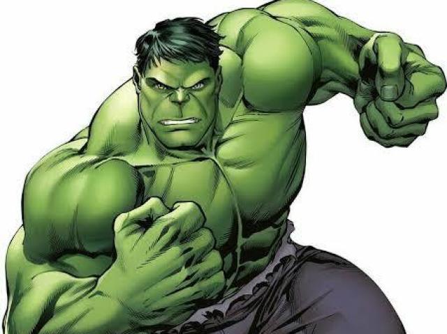 Hulk