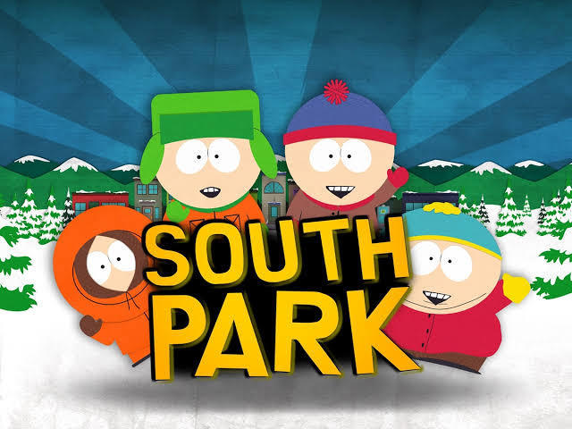 South Park