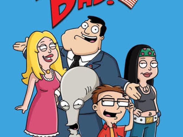 American Dad