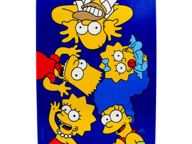 Simpsons