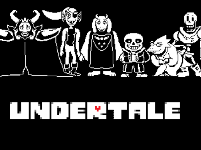 Undertale