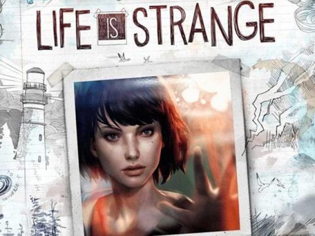 Life is Strange