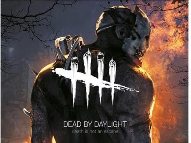 Dead by Daylight