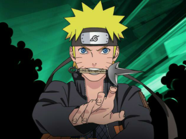 Naruto Shippuden