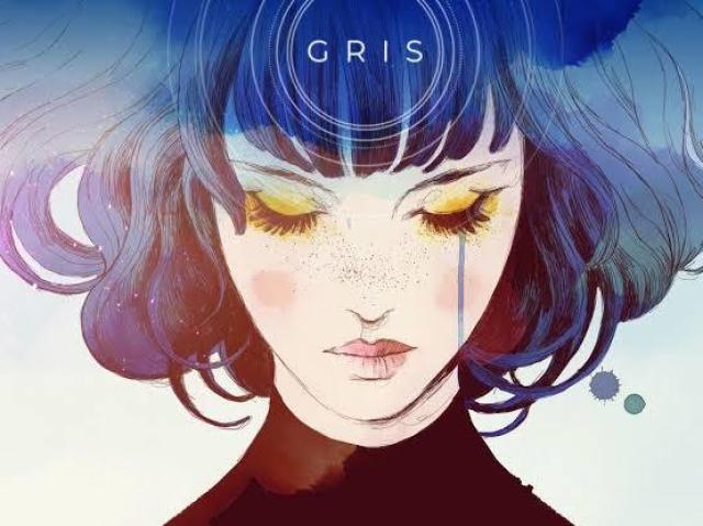 Gris