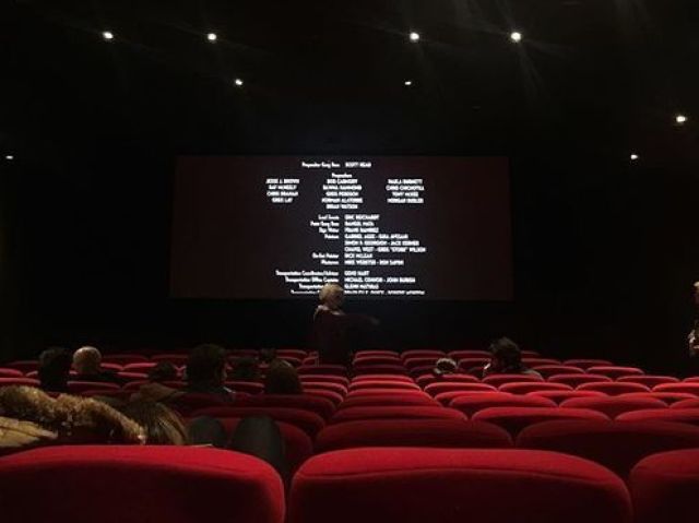 cinema *-*