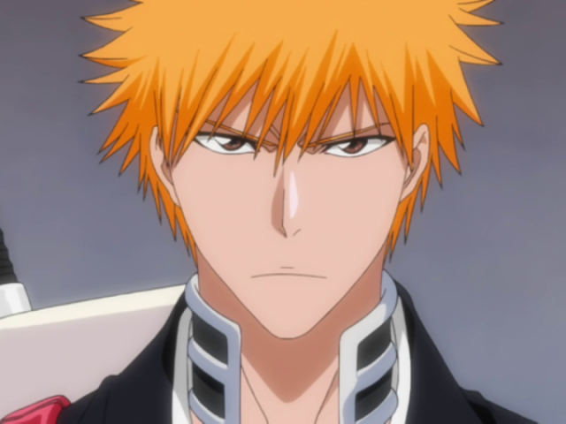 Ichigo