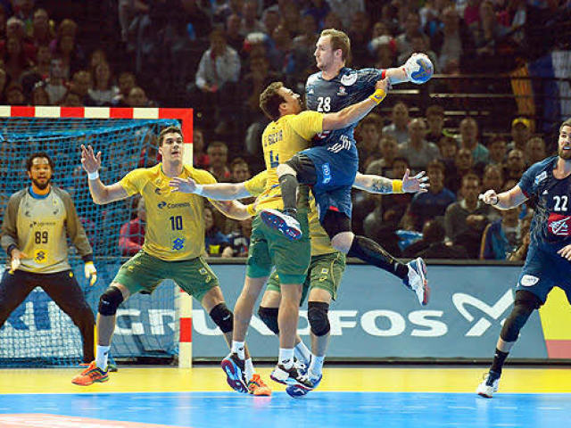 Handball