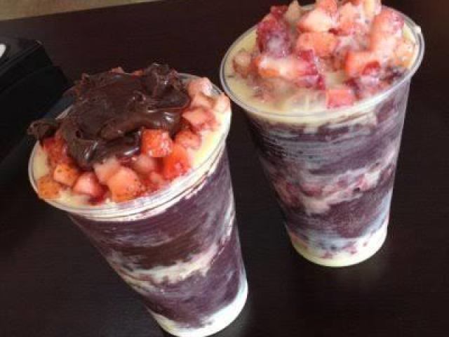 Açaí