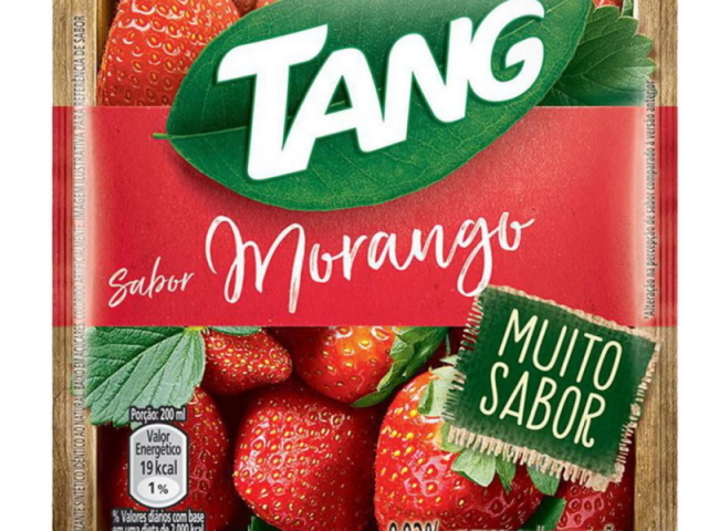 Morango