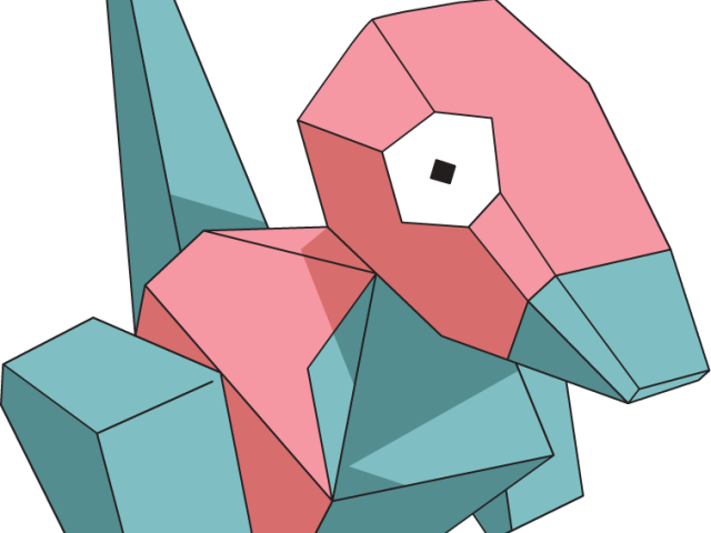 porygon