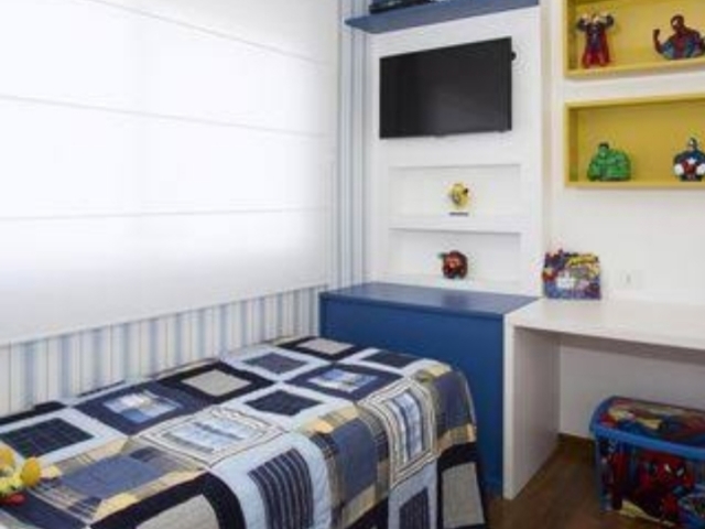 Quarto lindo