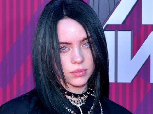 Billie ellish