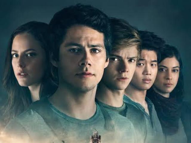 Maze Runner