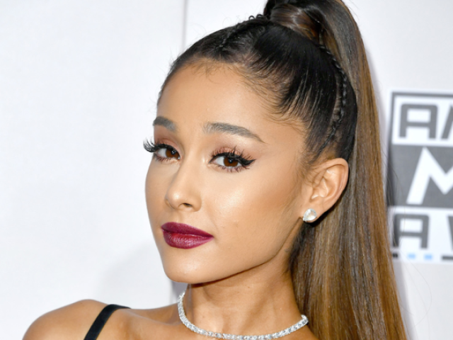 Ariana Grande