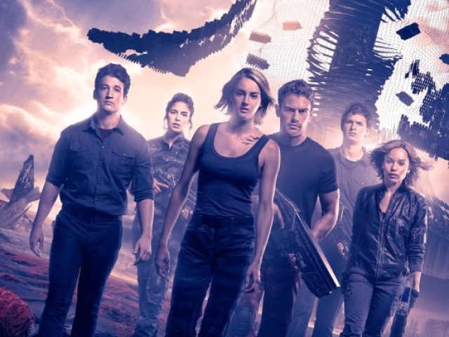 Divergente