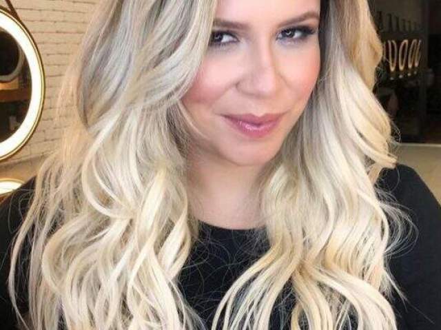 Marília Mendonça