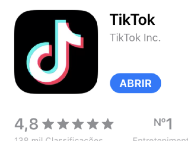 Tik Tok