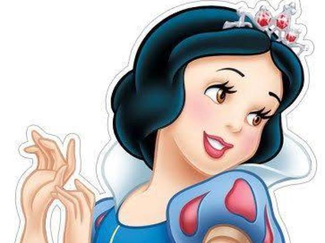 Branca de Neve