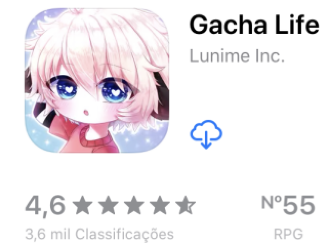 Gacha life