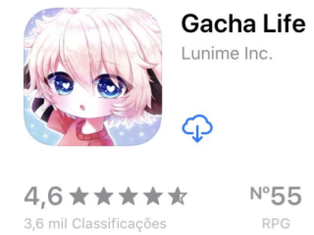 Gacha life