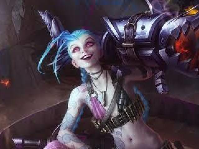 Jinx