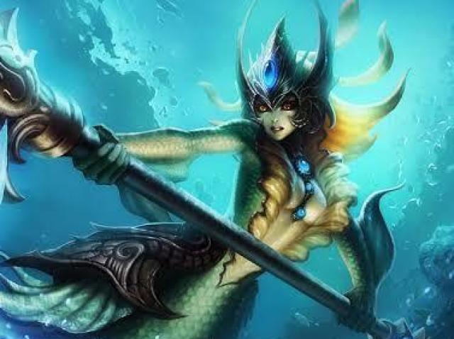 Nami