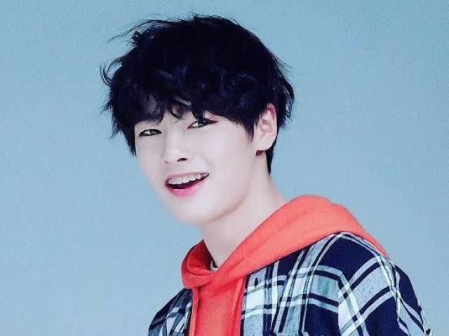 Jeongin