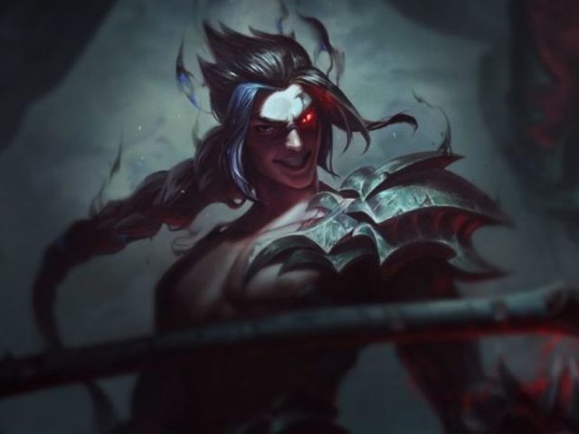 Kayn