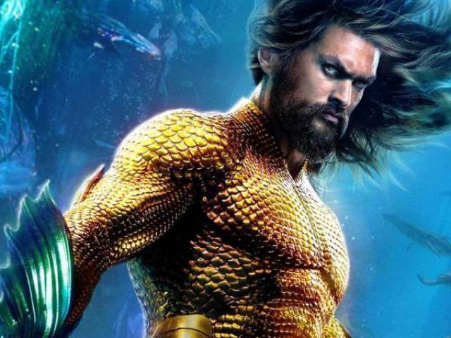 Aquaman