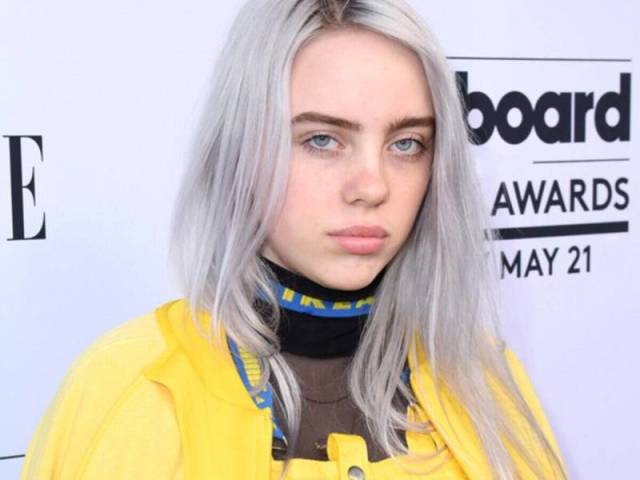 Billie Eilish