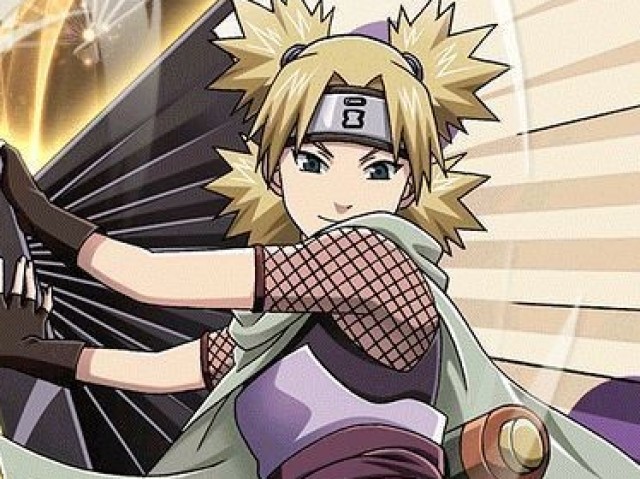 Temari