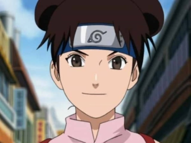 Tenten