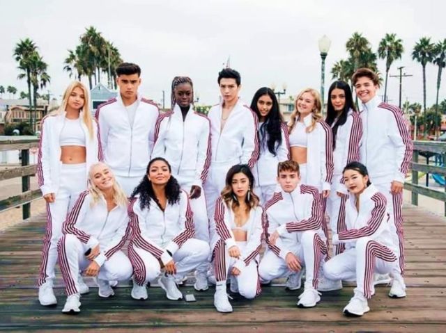 Now United