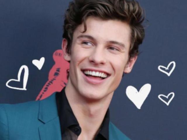 Shawn Mendes