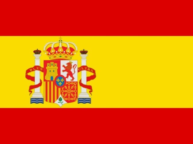 Espanha