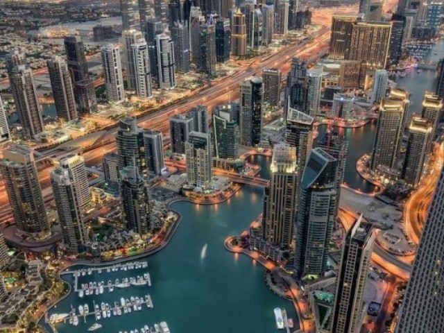 Dubai